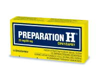 5948_4515863 PREPARATION H 23MG 69MG SUP 12